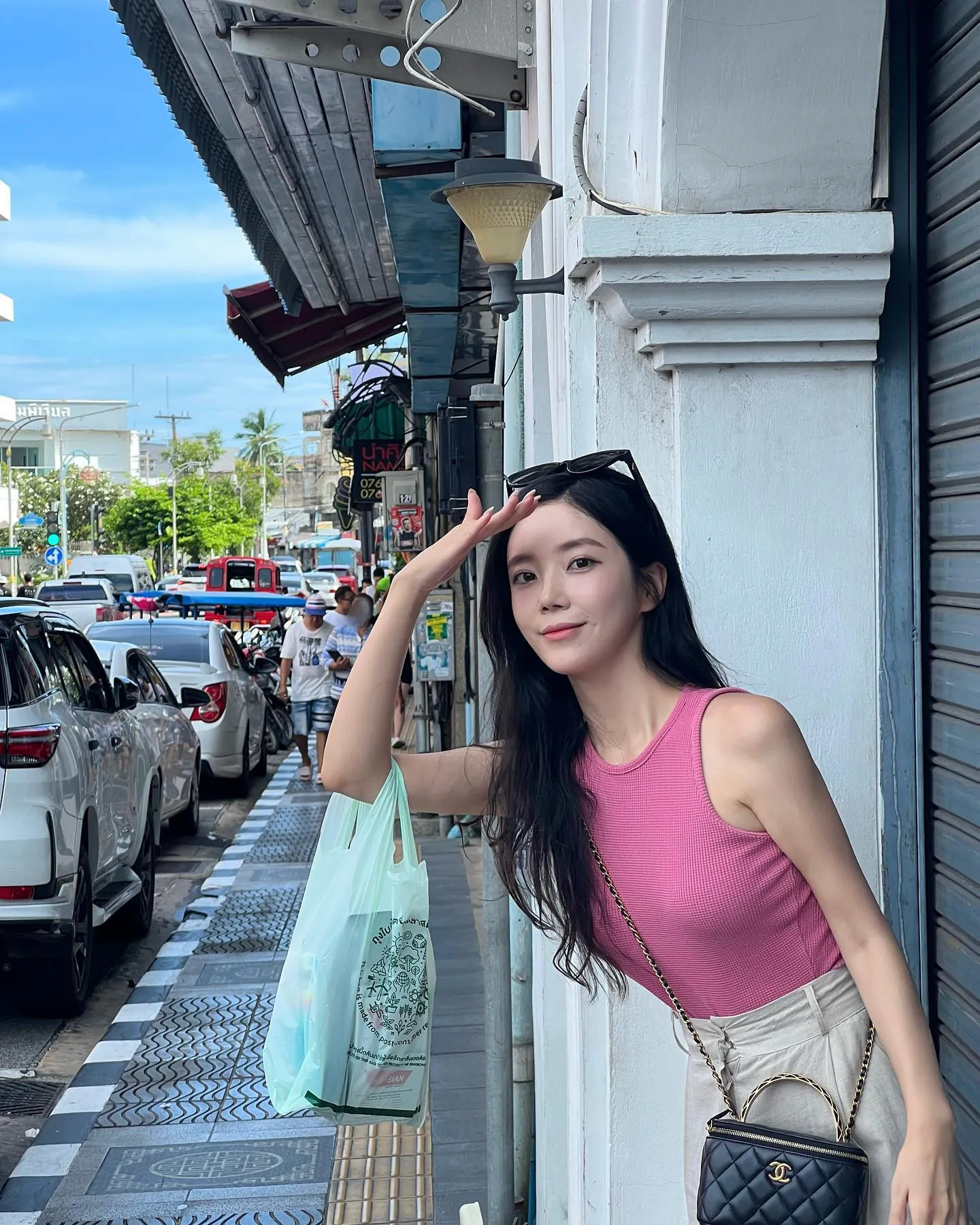 Yun Ha Jeong (Single's Inferno) - yun-ha-jeong-singles-inferno-hot-5.webp